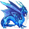 Unnamed dragon