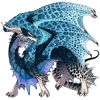 Unnamed dragon