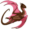 Unnamed dragon