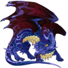 Unnamed dragon