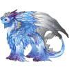 Unnamed dragon