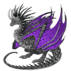 Unnamed dragon