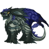 Unnamed dragon