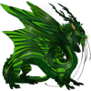 Unnamed dragon