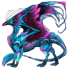 Unnamed dragon