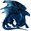 Unnamed dragon