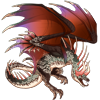 Unnamed dragon