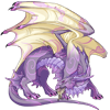 Unnamed dragon