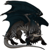 Unnamed dragon