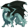 Unnamed dragon