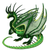 Unnamed dragon