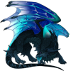 Unnamed dragon