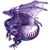 Unnamed dragon