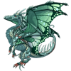 Unnamed dragon