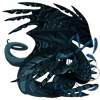 Unnamed dragon