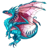 Unnamed dragon