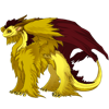 Unnamed dragon