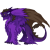 Unnamed dragon