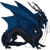 Unnamed dragon