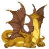 Unnamed dragon