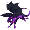 Unnamed dragon