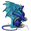 Unnamed dragon