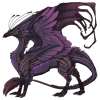 Unnamed dragon