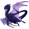 Unnamed dragon