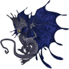 Unnamed dragon