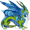 Unnamed dragon