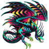 Unnamed dragon