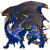 Unnamed dragon