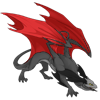 Unnamed dragon