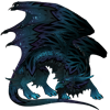 Unnamed dragon