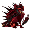 Unnamed dragon