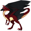 Unnamed dragon