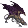 Unnamed dragon