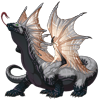 Unnamed dragon