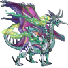 Unnamed dragon