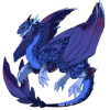 Unnamed dragon