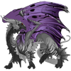 Unnamed dragon