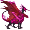 Unnamed dragon