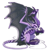 Unnamed dragon