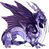 Unnamed dragon