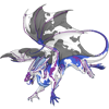 Unnamed dragon