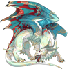 Unnamed dragon