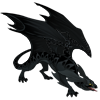 Unnamed dragon