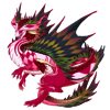 Unnamed dragon