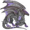 Unnamed dragon