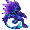 Unnamed dragon